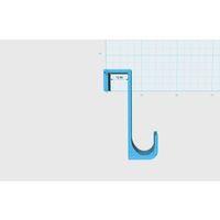 Kapı Klipsi (Bu ürün Sadece Plastik parçadır - Almadan Önce Soru Sorabilirsiniz)
