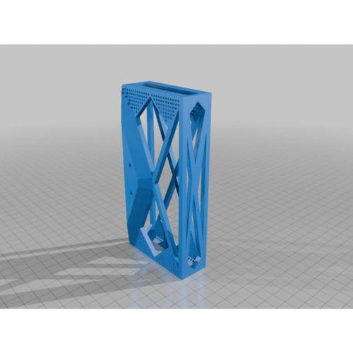 Metal Silika Kasa Tutucu (Bu ürün Sadece Plastik parçadır - Almadan Önce Soru Sorabilirsiniz)