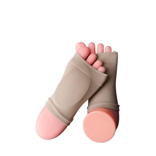 NORDMENDE SİLİKON ARK DESTEK ÇORABI