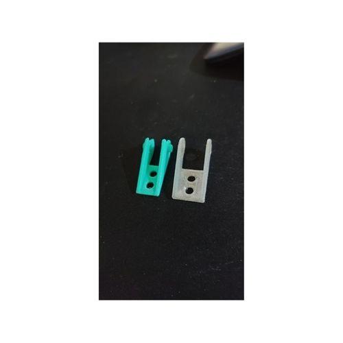 Embout De Chaine Rehber C Mavi (Bu ürün Sadece Plastik parçadır - Almadan Önce Soru Sorabilirsiniz)