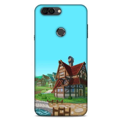 Vestel Venüs V6 Kılıf Almanya (20) Koruyucu Kılıf Köy