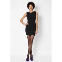 Daymod Kadın Regina Desenli Külotlu Çorap