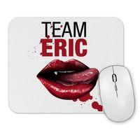 True Blood Team Eric Mouse Pad
