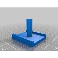 Power Wheels Dune Racer Çerçeve Montajı 3D Baskı (Bu ürün Sadece Plastik parçadır - Almadan Önce Soru Sorabilirsiniz)