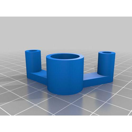 Düşük Stres Eğitim LST Bitki Klipsi (Bu ürün Sadece Plastik parçadır - Almadan Önce Soru Sorabilirsiniz)