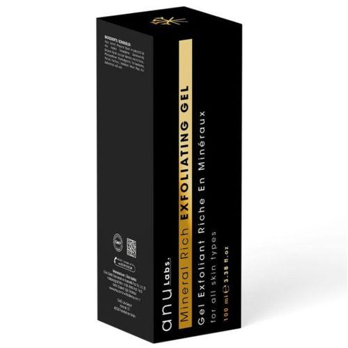 Anu Labs Mineral Rich Exfoliating Gel Arındırıcı Peeling Jel 100 ml