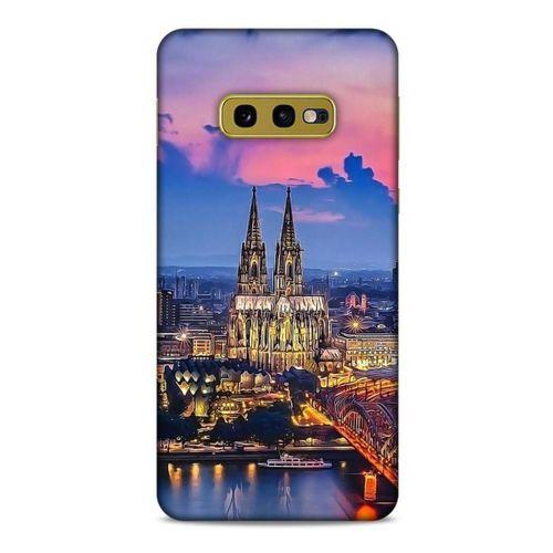 Samsung Galaxy S10e Kılıf Almanya (31) TPU Kılıf Gezilecek Yerler
