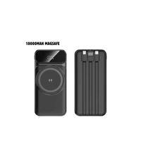 Kablosuz 10000 Mah Powerbank