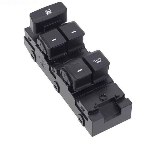 Cam Açma Düğmesi Sol Hyundai i20 14> Dörtlü 18 Pin