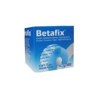 Betafix 5mt X 5 Cm Elastik Fix Flaster (5501)
