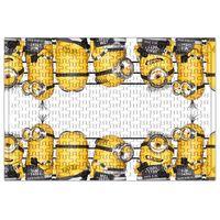 Haylaz Minyonlar Puzzle 240 Parça Yapboz