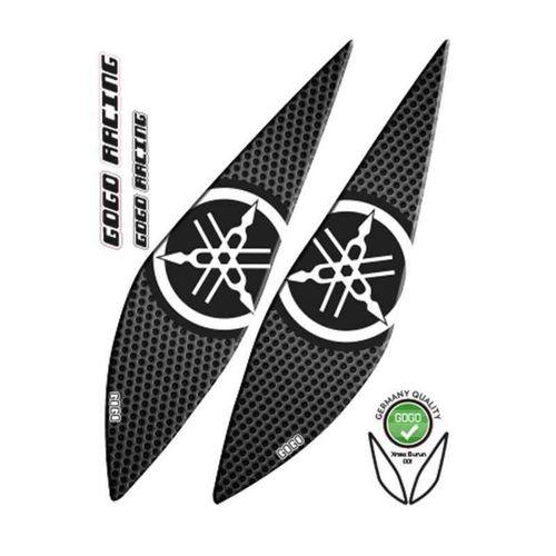 YAMAHA Yamaha Xmax 2014 - 2017 Uyumlu Far Pad 001