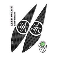 YAMAHA Yamaha Xmax 2014 - 2017 Uyumlu Far Pad 001