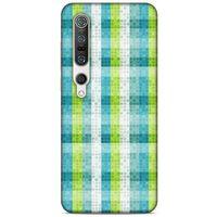 Geometrix 85 Xiaomi Mi 10 Pro Kılıf Silikon Kapak