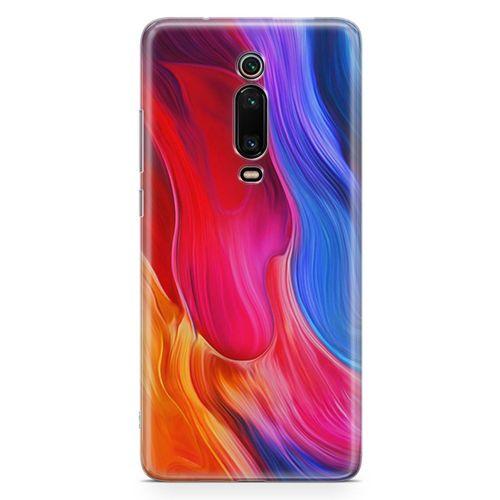 Xiaomi Redmi K20 Pro Premium Kılıf High Life Arka Kapak Koruma Desenli Full Koruyucu