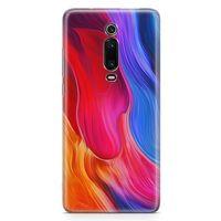 Xiaomi Redmi K20 Pro Premium Kılıf High Life Arka Kapak Koruma Desenli Full Koruyucu