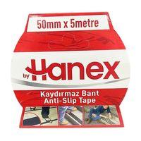 50 mm x 5 m Siyah Kaydırmaz Bant