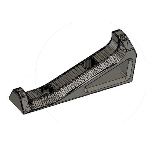 M-Lok AFG Açılı Foregrip-5134778