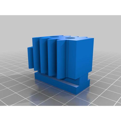 XJD 5'li Çocuk Bisikleti Arka Tekerlek Kilidi (Bu ürün Sadece Plastik parçadır - Almadan Önce Soru Sorabilirsiniz)