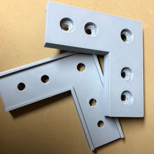 Köşe Plakası - 5139529