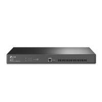 Omada Tp-link Tl-sx3008f 8 Port 10ge Sfp L2 Yönetilebilir Switch