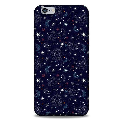 Apple Iphone 6 Plus Kılıf Spacex (16) Kalın Kılıf