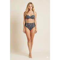 Sunset Straplez Kaplı Bikini