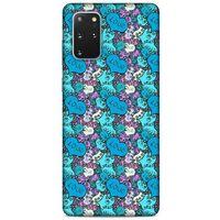 Samsung Galaxy S20 Plus Kılıf Hediyelik Seri Sevgililer Günü (42) 14 Şubat Rugged Armor Kılıf