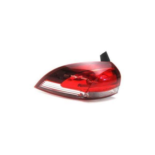 Clio 4 - IV Station Wagon Stop Lambası Dış Sol 265551445R