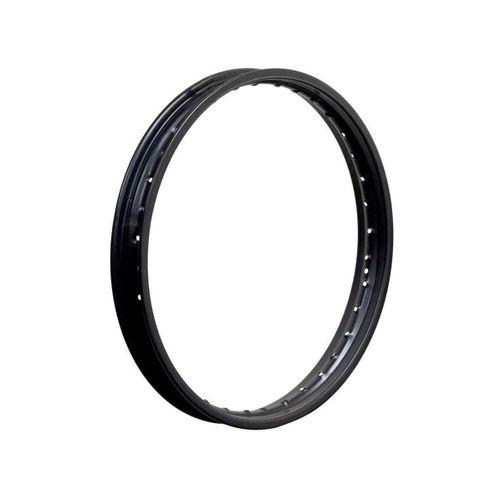 SEVGENT Jant Çemberi 185-18 (3.50-18) Siyah Cross