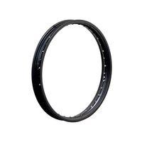 SEVGENT Jant Çemberi 185-18 (3.50-18) Siyah Cross