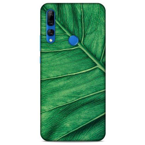 Lopard Huawei Y9 Prime 2019 Uyumlu Kılıf Bahar (23) Ultra Koruma Kılıfı Damar