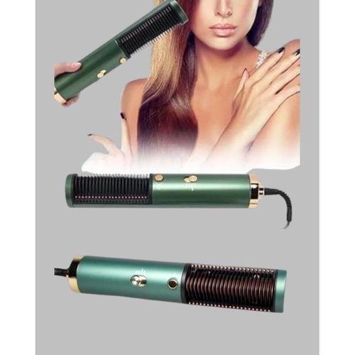 Güçlü İyonik Saç Kurutma Makinesi 3 Kademeli Isı Ve 360° Dönebilen Kablo