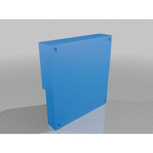 Nori Box 3D Baskı (Bu ürün Sadece Plastik parçadır - Almadan Önce Soru Sorabilirsiniz)