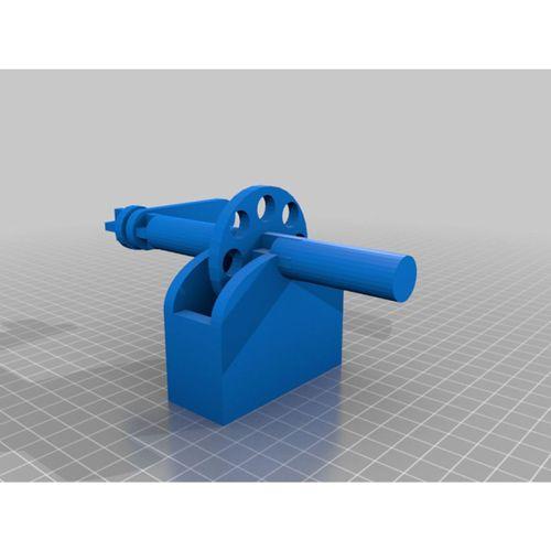 Baloncuk Üfleme Makinesi (Bu ürün Sadece Plastik parçadır - Almadan Önce Soru Sorabilirsiniz)