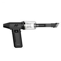 Lenyes LTF03 Dijital LED Ekranlı Çok Fonksiyonlu Turbo El Fanı