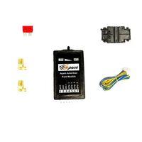 Ayarlı Amerikan Park Modülü / Laye05