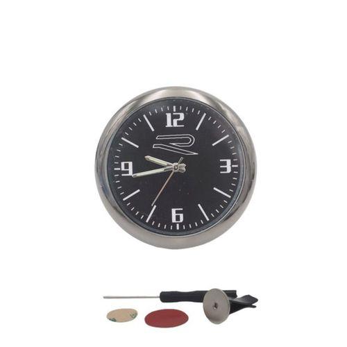 Araç Saati Yeni R Model / Gosa30