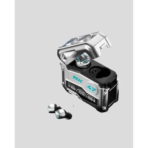 Düşük Gecikmeli Kablosuz Kulaklık – Oyun Ve Müzik Modu Destekli