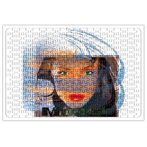 Angel Puzzle 240 Parça Yapboz