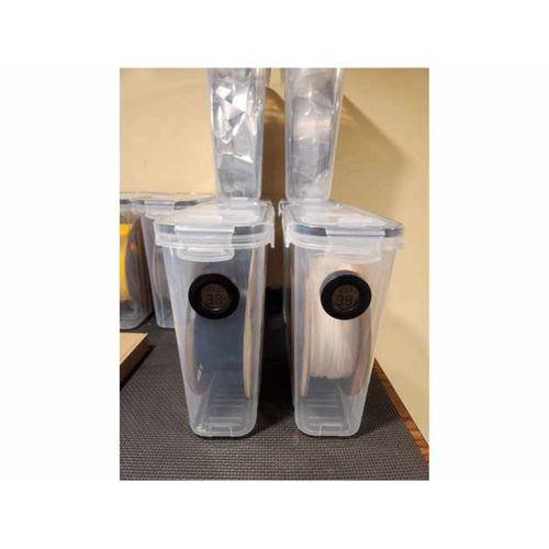 Filament Depolama Kapları (Bu ürün Sadece Plastik parçadır - Almadan Önce Soru Sorabilirsiniz)