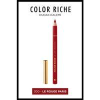 L'Oréal Paris Color Riche Dudak Kalemi - 300 Le Rouge Paris