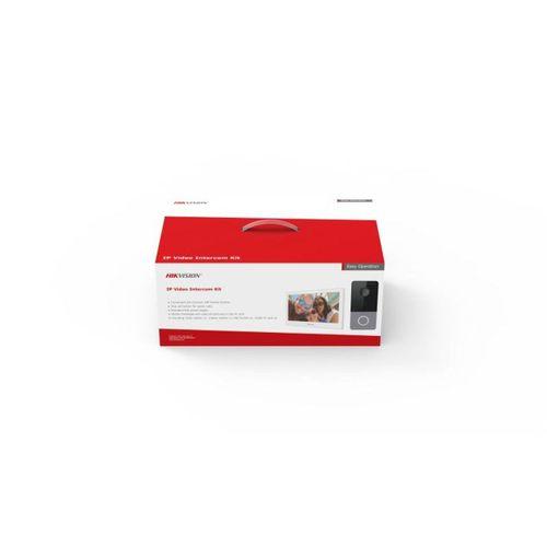 HIKVISION DS-KIS607-S(O-STD) İNTERKOM SET