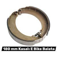 Fren Balata Kasalı E Bike 180 mm