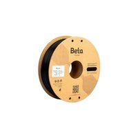 BETA PLA+ FILAMENT  BLACK-1.75MM
