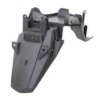 HONDA Spacy Alpha Uyumlu Arka Çamurluk Kuyruk Ym