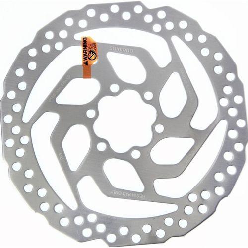 Rotor 160mm 6 Vidalı SM-RT26