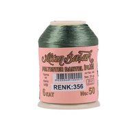 Altınbaşak Oya ve Dantel İpi 20 gr - Royaleks - No: 356