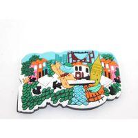 İstanbul Temalı Magnet