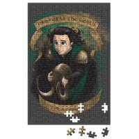 Loki of Asgard Puzzle 240 Parça Yapboz
